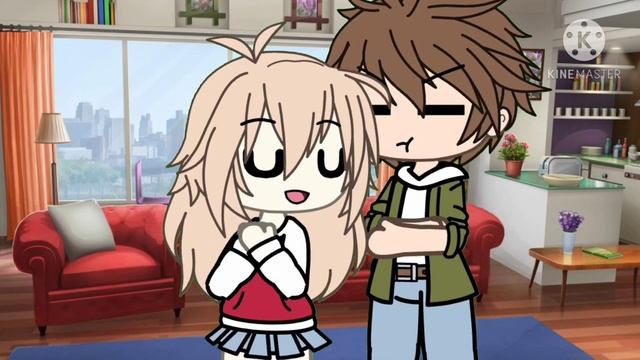 ~|•{меме гача}•|•{Заботишься}•|~ смотреть онлайн