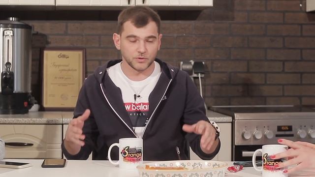 Шоу "Слухи Курска". Выпуск 18. Грешилова смотреть онлайн