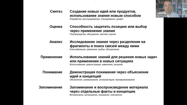 Контроль обучения. Группа 3 смотреть онлайн