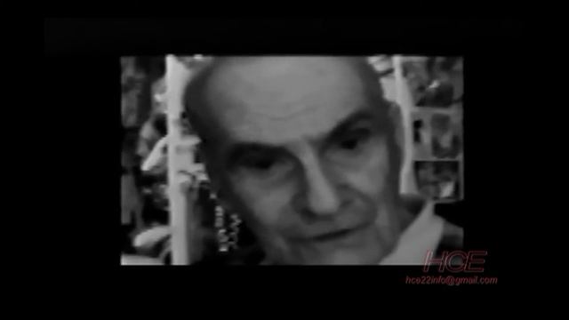 Here Comes Everybody Ep8-4 (170122)