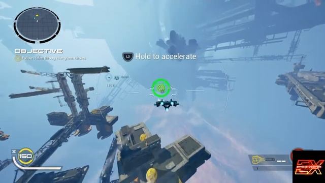 Random Plays Free Games | Strike Vector EX смотреть онлайн