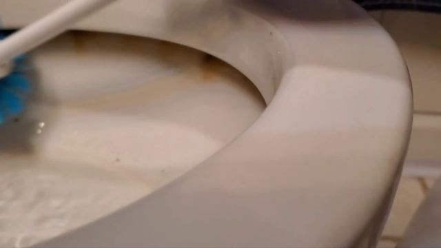 #1 Tip Cleaning Bathroom How do you Clean Toilet Bowl Repeated Stain Get Rid of Tank Mold Lime Urin смотреть онлайн