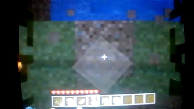 Minecraft Survival/ Wars Map: The Beginning смотреть онлайн