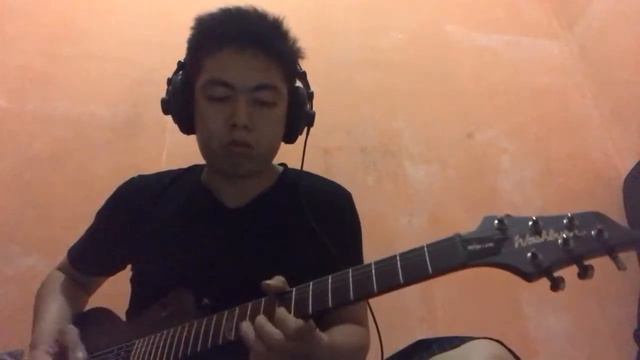 Test my Washburn PXL10 WA смотреть онлайн