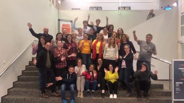 Erasmus+ en Helsinki смотреть онлайн