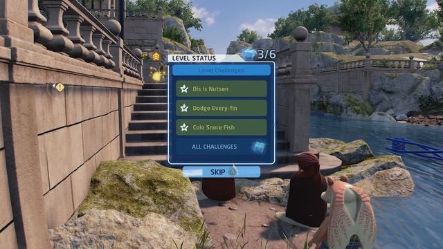 7 ESSENTIAL Tips & Tricks for LEGO Star Wars: The Skywalker Saga смотреть онлайн