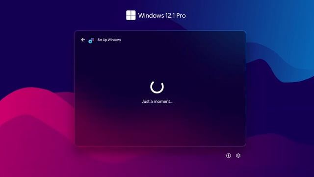? WINDOWS 12 ? nuevo sistema operativo de Microsoft. Windows 12 concept. windows 12 release date смотреть онлайн