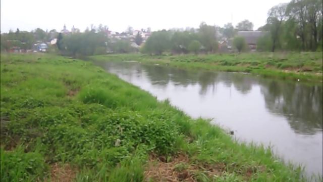 Ловля весенней щуки на спиннинг. Техасская оснастка. 1,42 кг / Pike Spin Fishing. Texas Rig. 1,42 k смотреть онлайн