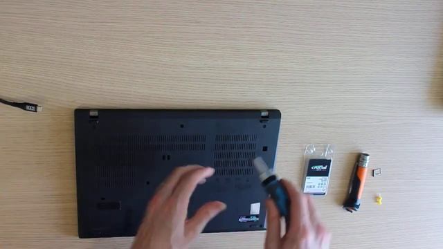 Lenovo ThinkPad T14 Gen 2: RAM Upgrade Full Walkthrough смотреть онлайн