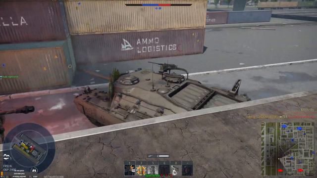 War Thunder/ Субботний стрим /Игровой стрим смотреть онлайн