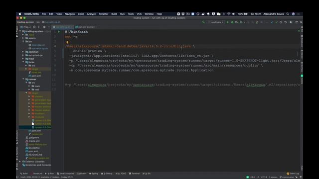 Java for adults - package strategies - Video 3 смотреть онлайн