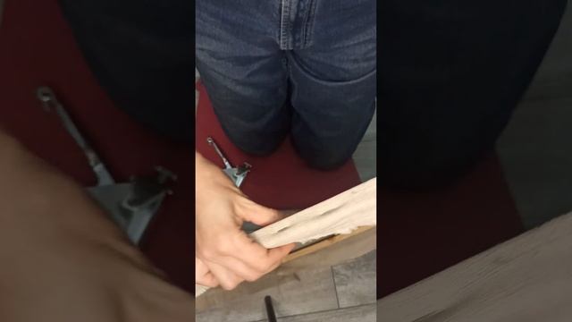 Как натянуть холст на подрамник - и сделать уголки? продолжение! #художник #холст #подрамник #урок смотреть онлайн