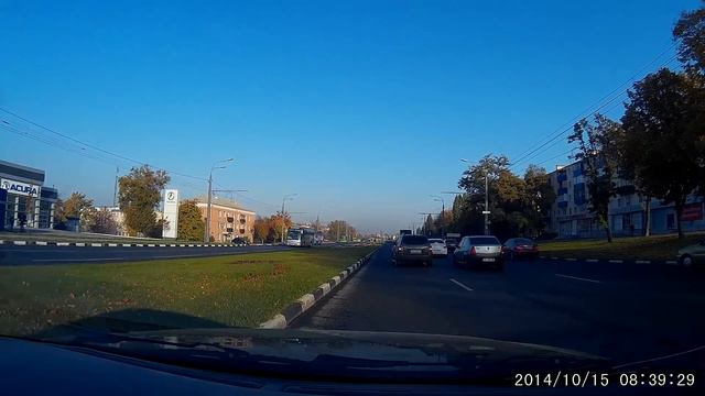 Слепой\глухой за рулем АХ 7620 СЕ смотреть онлайн