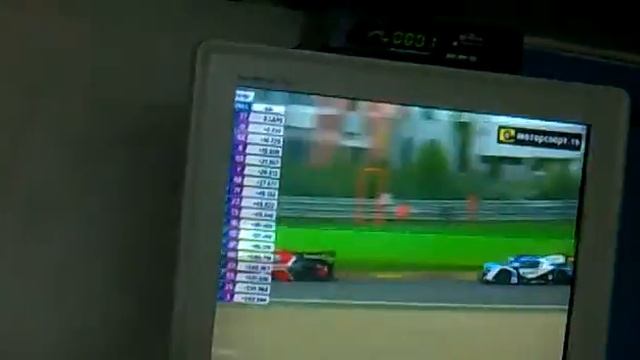 Использование старого монитора для гаража, через конвертер. смотреть онлайн