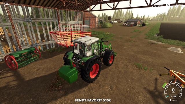 FS19 Rags2Riches No Mans Land #17 - Farm Shop & Farm Name смотреть онлайн