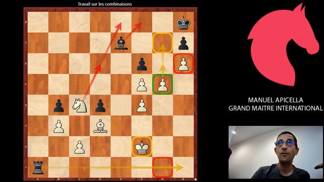 Un pion candidat primordial смотреть онлайн