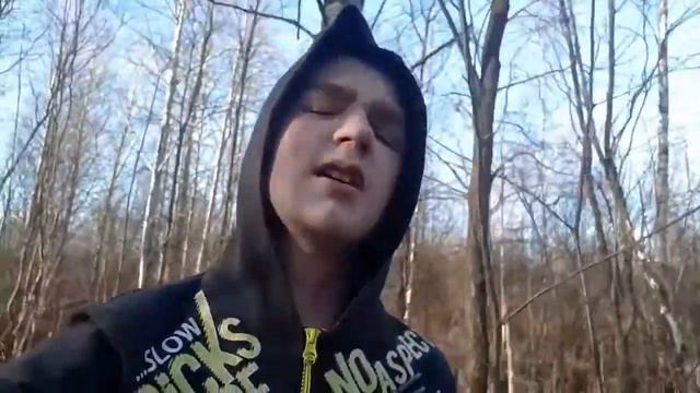 МОЙ ПОБЕГ ОТ СТАИ. КТО НИБУДЬ МЕНЯ ПРИЮТИТ? смотреть онлайн