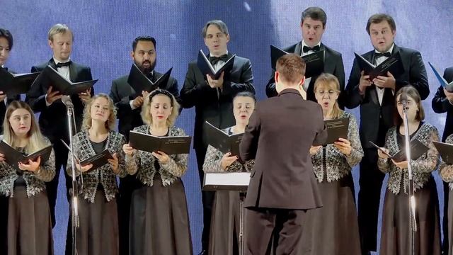 С.Смирнов «31 декабря 1900 года» сд. А.Блок смотреть онлайн