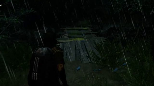 Delayed Sun - Playthrough Part 2 (survival horror) смотреть онлайн