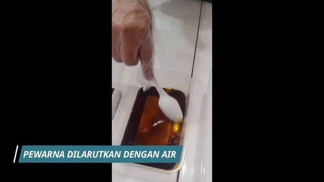 Rekayasa Seni Batik Shibori