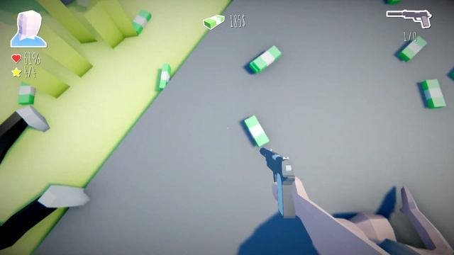 СИМУЛЯТОР ПАЦАНА НА РАЙОНЕ! - Dude Simulator смотреть онлайн