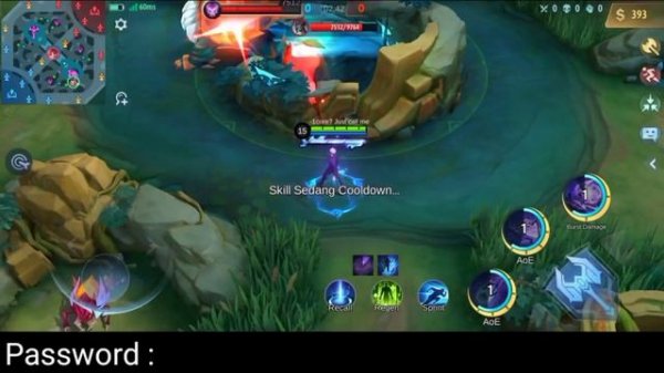 Update!!! Script Skin Xavier - Gojo Satoru No Password | Patch Terbaru | Full Effect & Voice