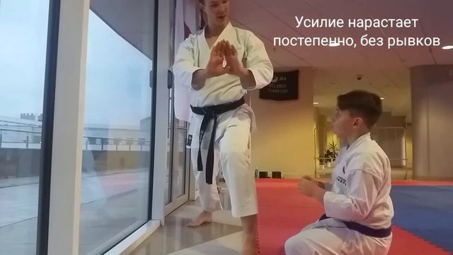 Тенировка бедер и дзенкуцу дачи смотреть онлайн
