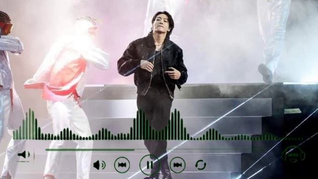 Jungkook Dreamers FIFA World Cup Qatar 2022 смотреть онлайн
