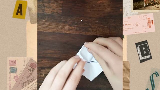 Unlock YOUR Craft Skills: Fold an EASY Origami Frog Like a PRO! смотреть онлайн