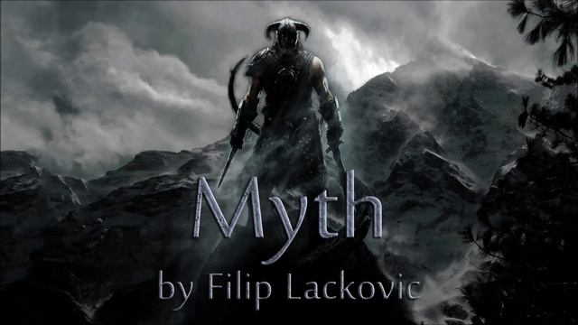 Epic Celtic Battle Music - Myth смотреть онлайн