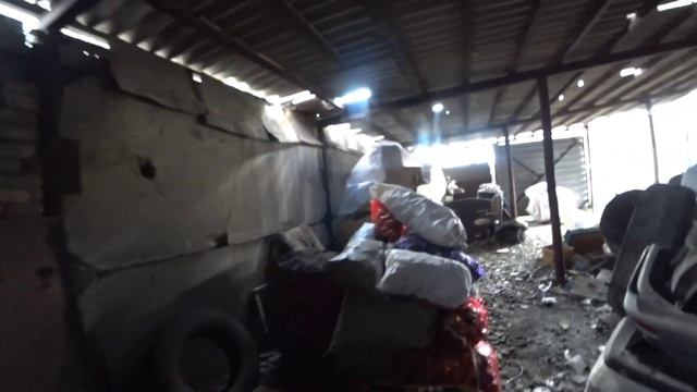 Изменение цены на картон? Наконец сдал весь накопленный ПЭТ! смотреть онлайн