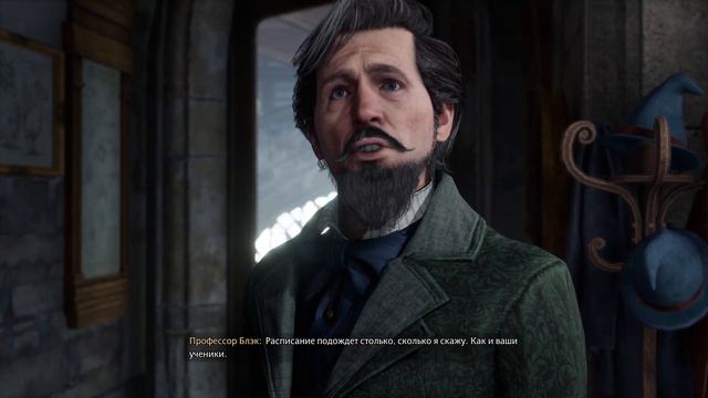 ИГРОФИЛЬМ | HOGWARTS LEGACY ➤ Прохождение [4K] ➤ СЕРИЯ 1 смотреть онлайн