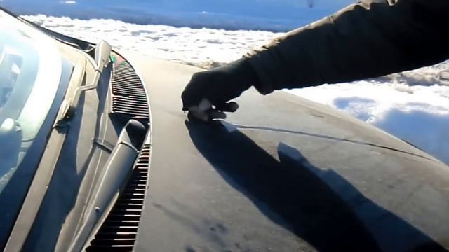 Не брызгают форсунки омывателя Лада Калина смотреть онлайн