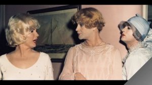 Как создавался фильм В джазе только девушки