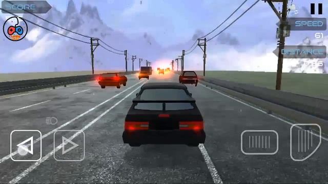 Traffic racing new game 2018 tutorial смотреть онлайн