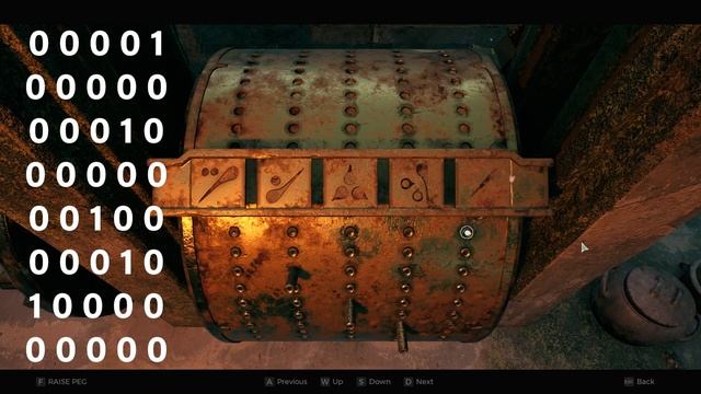 How to Solve the Forbidden Grove Music Symbol Puzzle | Solution ► Remnant 2 смотреть онлайн