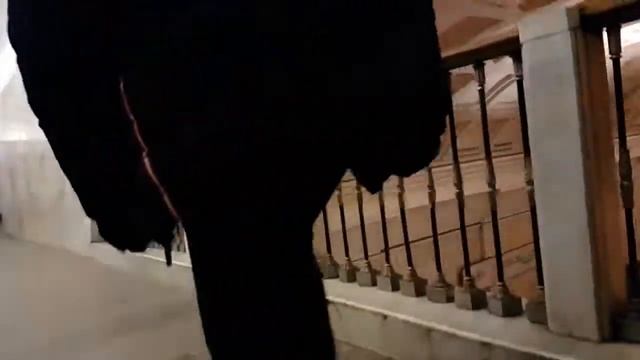 Охотный Ряд -- Площадь Революции метро смотреть онлайн