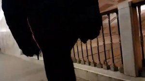 Охотный Ряд -- Площадь Революции метро