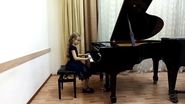 Э.Градески: "Буги" смотреть онлайн