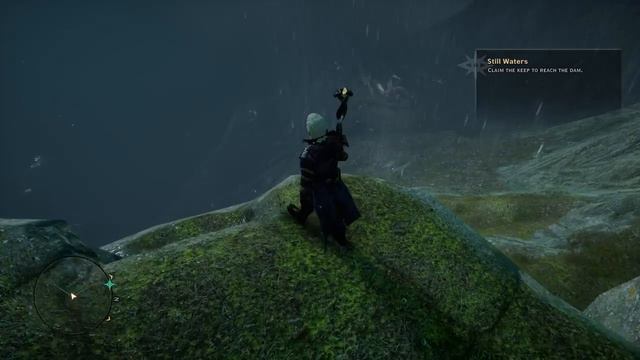 Dragon Age Inquisition - Live Stream #25 смотреть онлайн