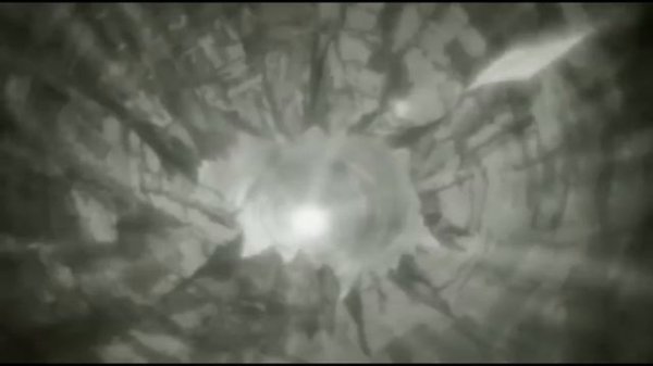 Death Note episode 1 (Eng Dub)