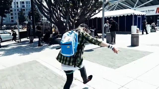 Я ТЕПЕРЬ АМЕРИКАНЕЦ ЭПИК ВЛОГ, ЛОС АНЖЕЛЕС, Е3, ИВАНГАЙ HD смотреть онлайн