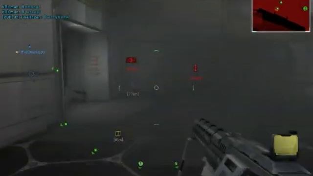 Battlefield 2142 Titans Tutorial (rus) смотреть онлайн