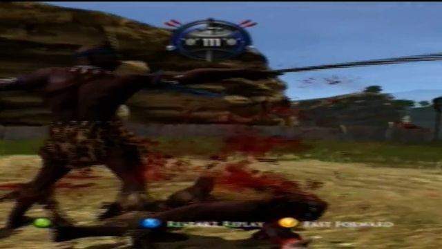 Deadliest Warrior Legends - Epic Kills смотреть онлайн
