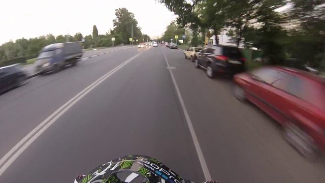 yamaha aerox и найденый бвс смотреть онлайн