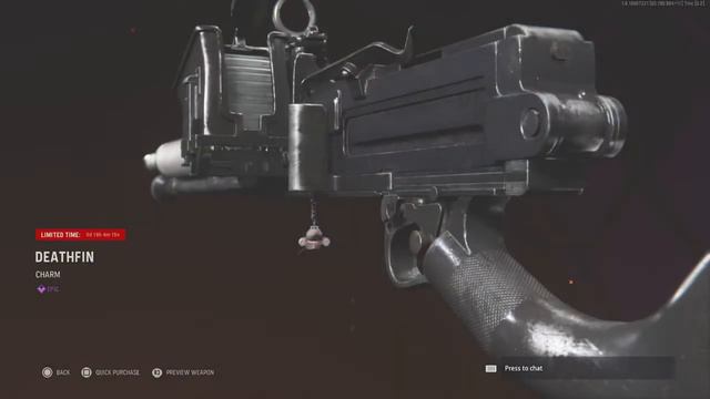 Wild Thing bundle preview Call of Duty Vanguard смотреть онлайн