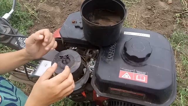 Фільтр двигуна Вейма серії new смотреть онлайн