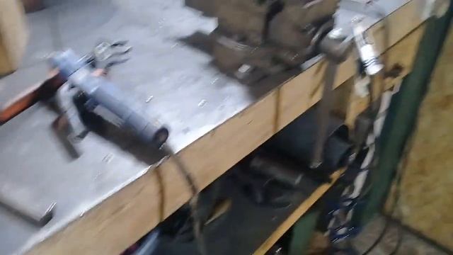 сварка чугуна цч4 ч.2 смотреть онлайн