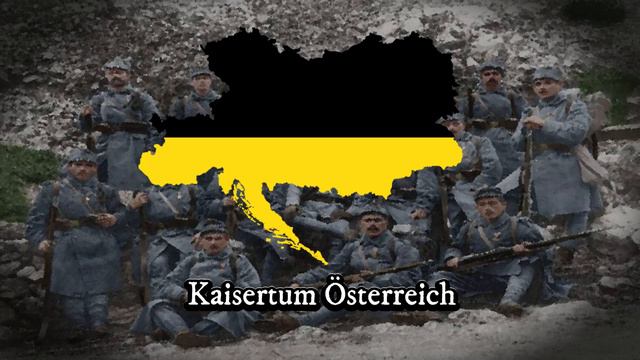 Radetzky Marsch - Austrian March