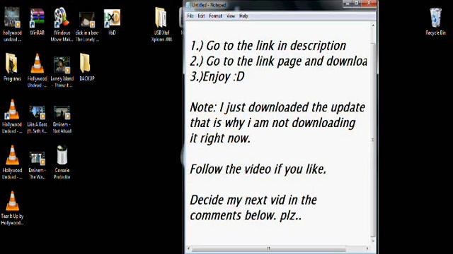 How to Get Mozzila Firefox 3.6.6 For Free смотреть онлайн